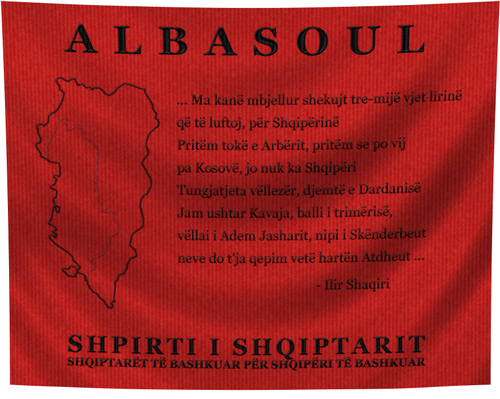 Hyni n&euml; Albasoul